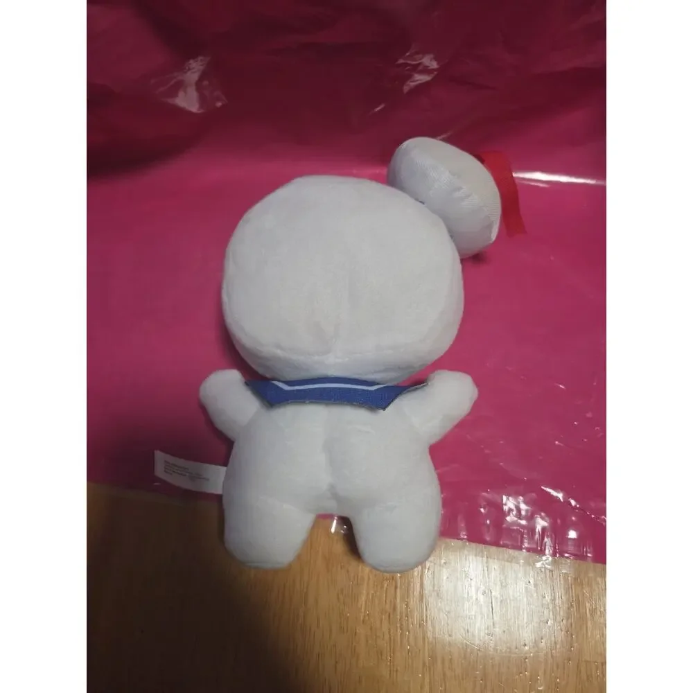 Ghostbusters Stay Puft Marshmallow Man 8
